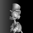 11111.jpg DUCK TALES COLLECTION.14 CHARACTERS. STL 3d printable