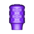 Bolt Knob_12.stl Bolt Knob | Mod.12
