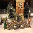 P3.jpg Christmas Village Bridge