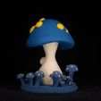 20230209_171344.jpg Hollow Knight - Mister Mushroom