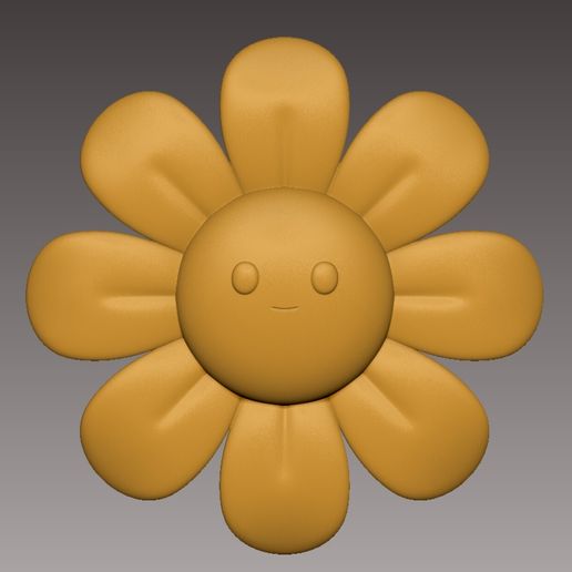 zz-2135456.jpg Girasol sonriente