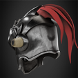 GoblinSlayerHelmetClassic2.png Goblin Slayer Helmet for Cosplay