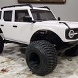 20221229_155943.jpg STL file TRX4M deep wheels・3D printing idea to download
