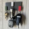 IMG_3971.jpg Llavero y soporte de pared Brick