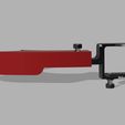 Captura7.jpg STL-Datei FLSUN V400 KAMERA UNTERSTÜTZUNG kostenlos・3D-druckbares Design zum herunterladen