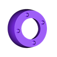 tail_3.stl Fichier STL gratuit Le Chat du Cheshire・Objet pour imprimante 3D à télécharger