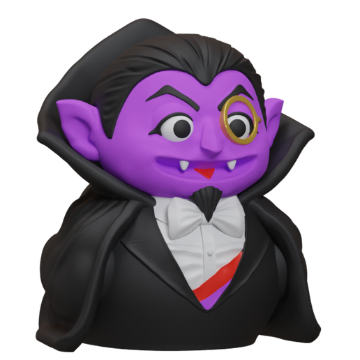 Ehe Count, The Count