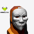 Anonymous-Mask-4.png Anonymous Mask : Anonymous Mask