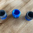 IMG_4334.jpg FLOWER POT WITH BASE