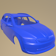 f10_014.png Skoda Octavia Combi 2013 PRINTABLE CAR BODY