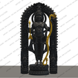 01.png Ram Lalla Murti 3d model with mehrav/prabhvalli