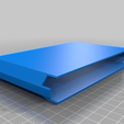 Sleeve4.png How to build a Giant Hidden Shelf Edge Clock - 3D Printable | Elegoo Arduino Nano | Smart Home | LED