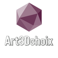 Art3Dchoix