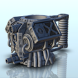 1D.png Pack of dice mugs - Fantasy SciFi Ancient Futuristic