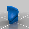 be8077d5536215abb1c980e5bf67230f.png Free STL file dental partial dentures・3D printable design to download