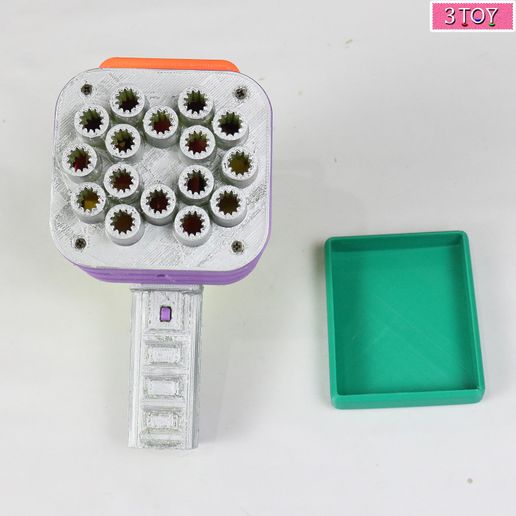 B5.jpg Bubble Maker Machine By 3TOY