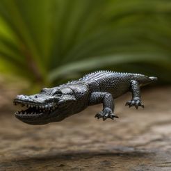 486589382293573.jpg Crocodile #002
