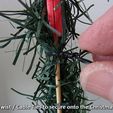 af23d60adc106683d8a39f22fc8b01b5_display_large.jpg STL-Datei Spinning Christmas Star kostenlos・3D-druckbares Modell zum herunterladen