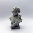 file_003-1.webp Woman Decoration Bust