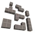 Wireframe-Tetris-Bricks-Set-2.jpg Tetris Bricks Set