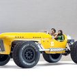 EDR-ST_013.jpg EDR Mk1 "Dust Runner"_1/10 RC Body and Chassis