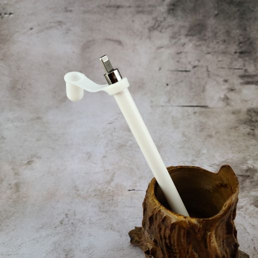 iPad’s iPen (Apple Pencil) Helpers 3D model