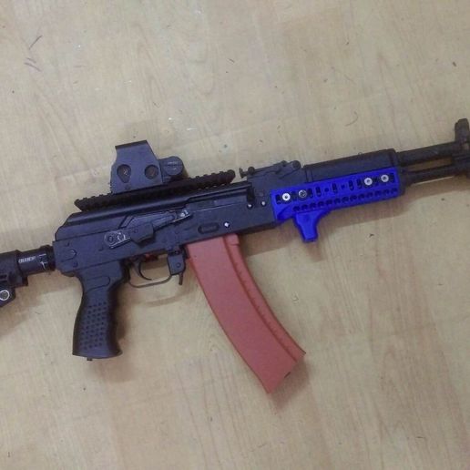 118153912_313649199709634_969606617021447627_n.jpg Zenitco B10L | Ak Alphaking | GelBlaster