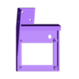 Ender 3 Stand Up Screen.stl Ender 3 Stand up Face