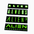 Screenshot-2024-02-24-070358.png ALIEN 1-4 Logo Display by MANIACMANCAVE3D