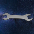 4.png Mechanic essentials 9 - Double open ended wrench for home or at mechanic shop
