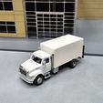 20240621_130939.jpg International Workstar box truck    HO scale