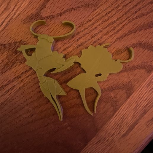 Clover Dancers