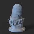 FrontFace.20.jpg Ghostface Bust