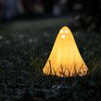 4ed8ad3f-da2e-4559-a9e7-88c8cb9a8df9.jpg Free 3D file Tealight ghost・3D printable design to download