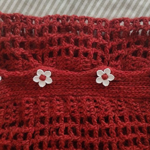FlowerButton02-raccoonnest02.jpg Sakura flower button for clothing