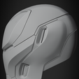 Mk50HelmetLateralBase.png Casco Iron Man mk 50 para Cosplay