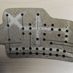 RÉPLICA DE PEDRA RELÍQUIA DE ALLMAKER - INDIANA JONES - ETERNA