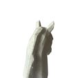 64eac966-6b02-4705-a95b-a46879904bd3.jpg Low Poly Horse Statue