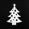 20231209_124144.jpg Add-On Trio for Decorative 'Merry Christmas' Hanging Text Banner