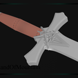 22.png Final Fantasy XVI | Joshua Rosfield's The Burning Thorn Sword