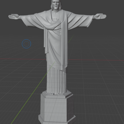 Christ the Redeemer