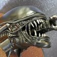 Alien Dice Tower - Version 2.0 Alien RPG Tower