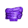 Rock-3.stl Goku yadrat