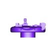 p_IT-1 T62 1 64 v2_Turret v1_IT-1 T62 1 64 v2.stl IT-1 駆逐戦車
