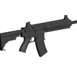 Heckler-Koch-HK416.png Heckler Koch HK416