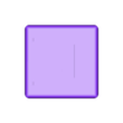 М.stl MiniBlock Русский Алфавит (Russian Alphabet)