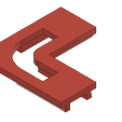 T25x16S20x03-Corner-Open.png Seed pixels 20mm pitch 16x25 trunking strips Gen 2