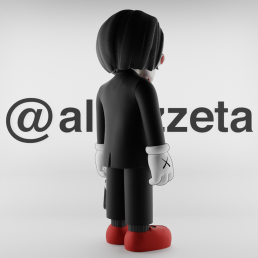 0024.png Kaws Billy de SAW