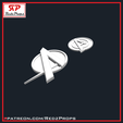 AVENGERS_LOGOS_I4.png Avengers Emblem Cosplay Prop