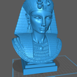 cleopatre-sl53.pn.png Cleopatra,/Cleopatra Bust